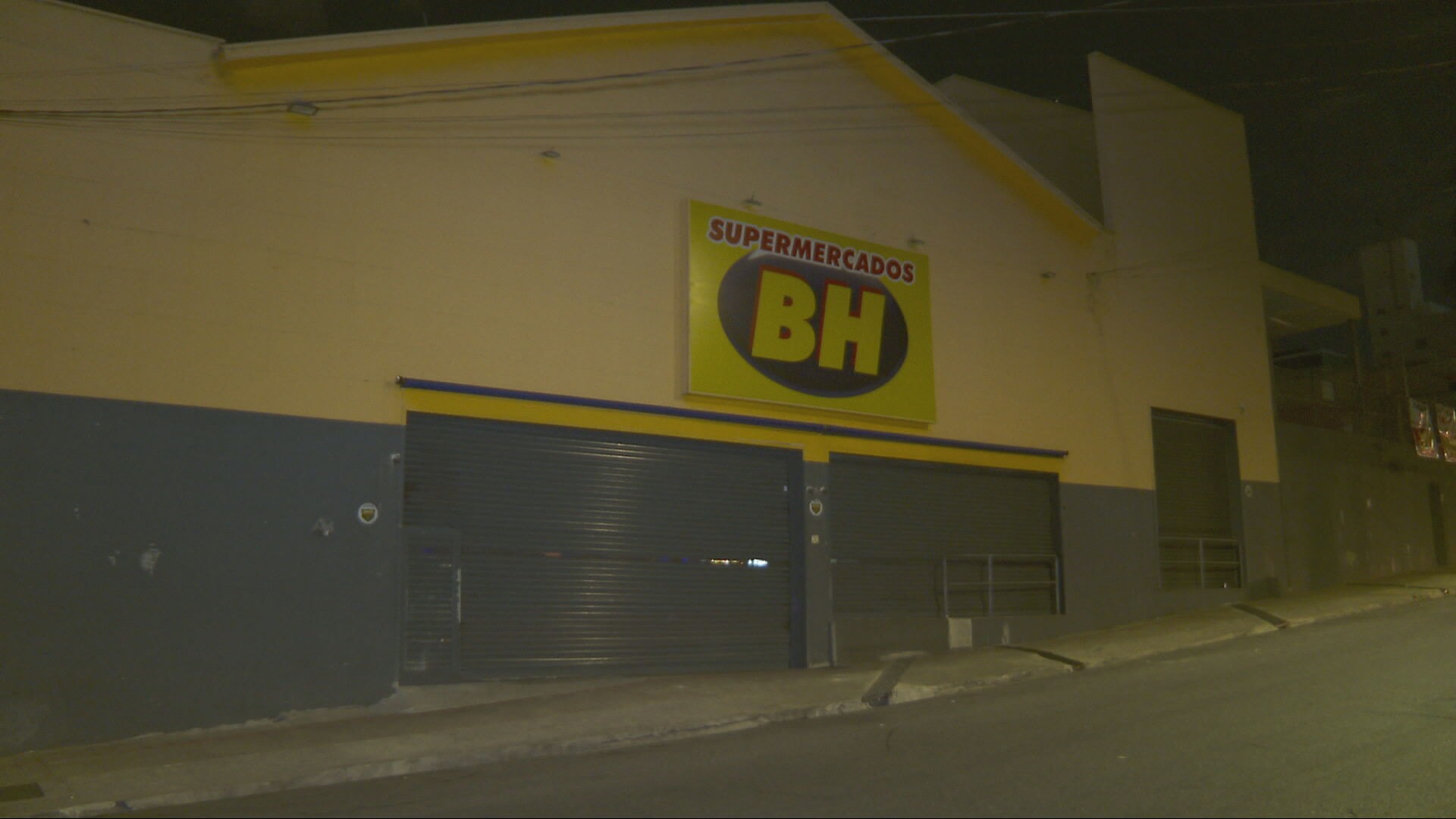 Homem é preso por importunação sexual em BH