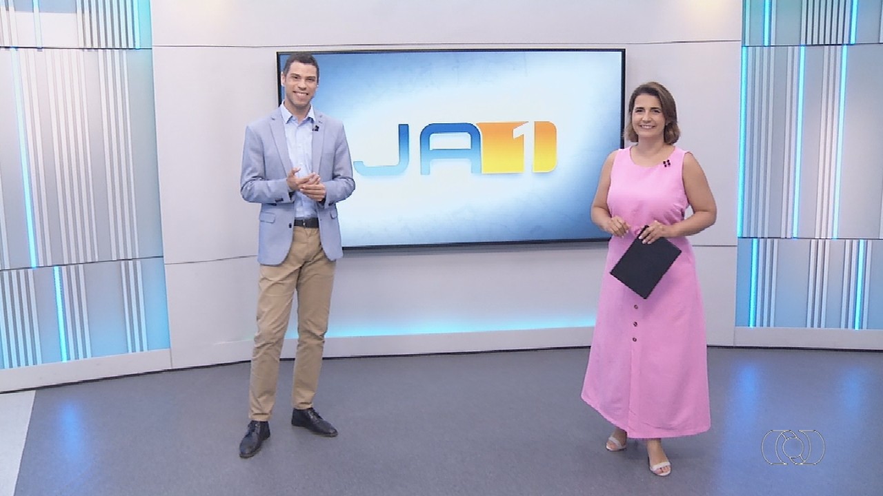 VÍDEOS: Jorna Anhanguera 1ª Edição de terça-feira, 9 de dezembro de 2025