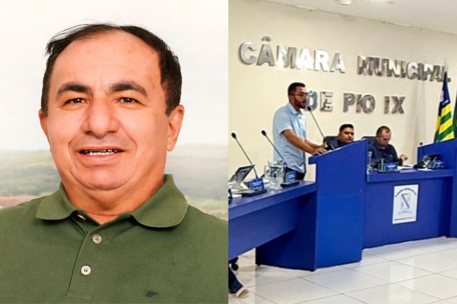 Prefeito é investigado por CPI após denúncia de exploração sexual de adolescentes no PI; polícia apura