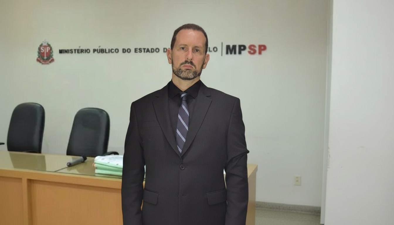 MP move ação de improbidade que pode tirar mandato de vereador acusado de crimes sexuais em Piracicaba