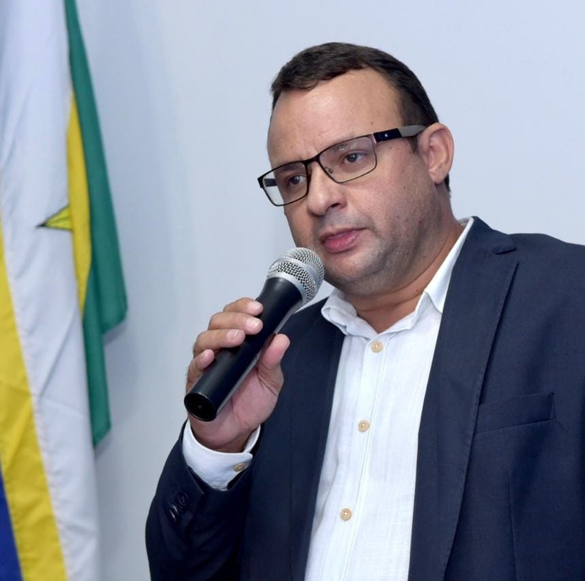 André Castro, do Progressistas, é reeleito prefeito do Cantá, em ...