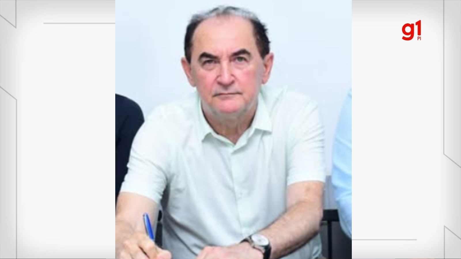Prefeito exonera todos os servidores comissionados de prefeitura no PI