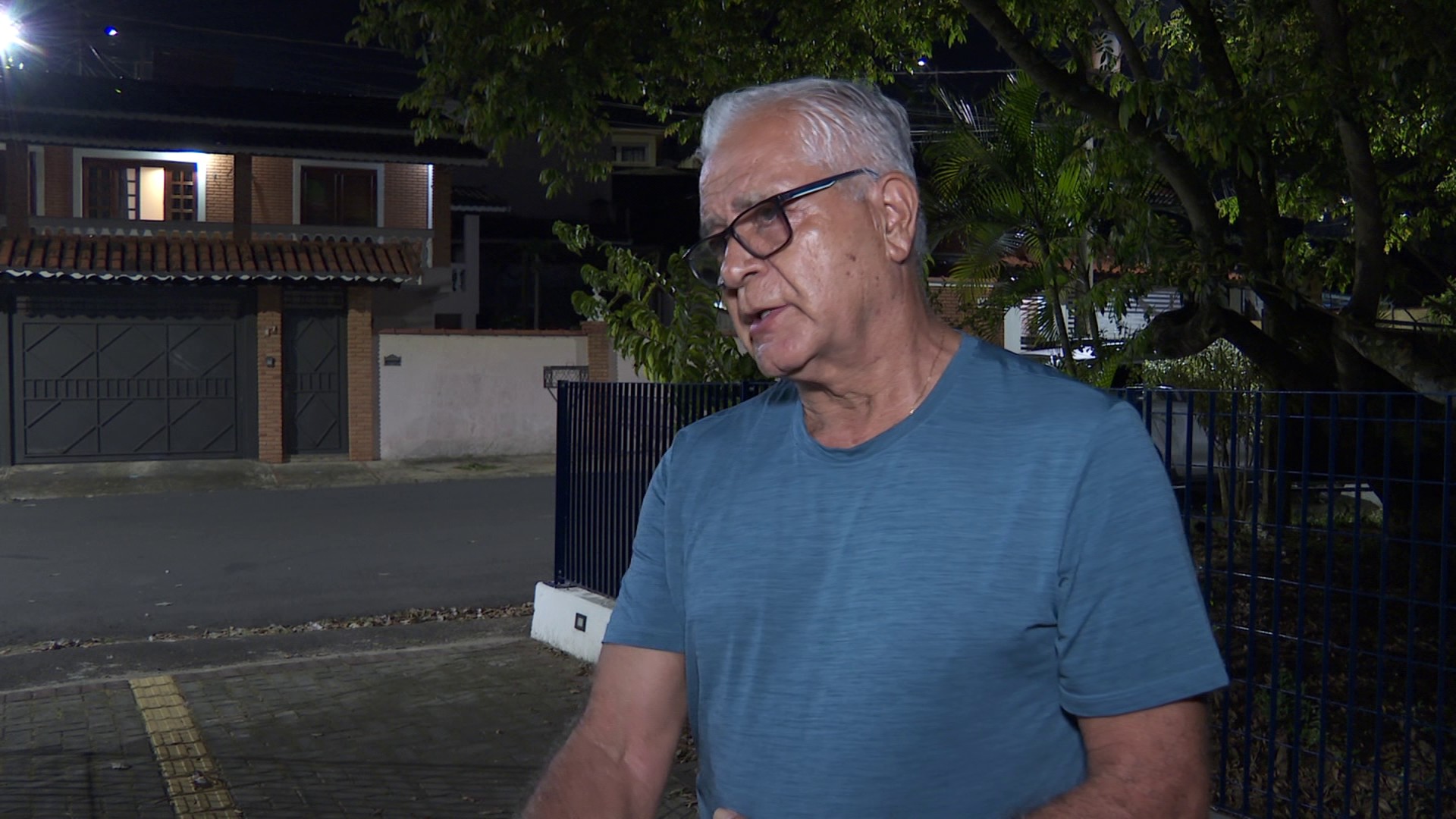 'Tudo incendiado, da cabeça aos pés', diz morador que socorreu técnico após explosão em fonte de água medicinal