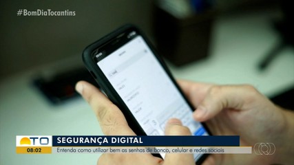 Entenda como utilizar senhas de banco em apps de celular com segurança