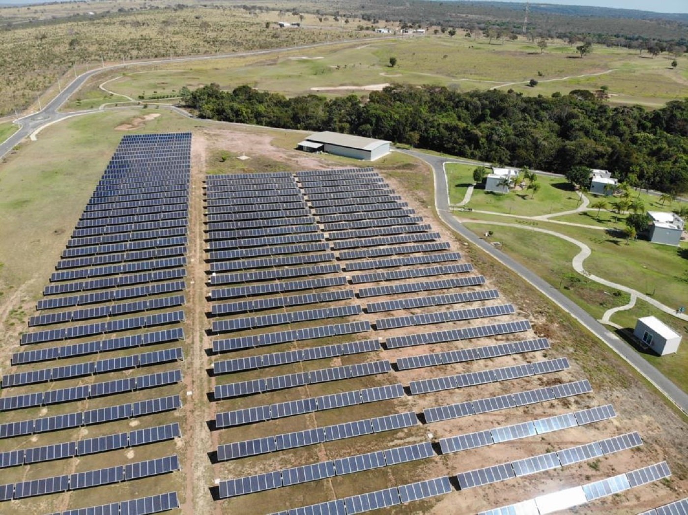 Mato Grosso supera 239 mil sistemas de energia solar e está entre os estados que mais expandiram geração própria
