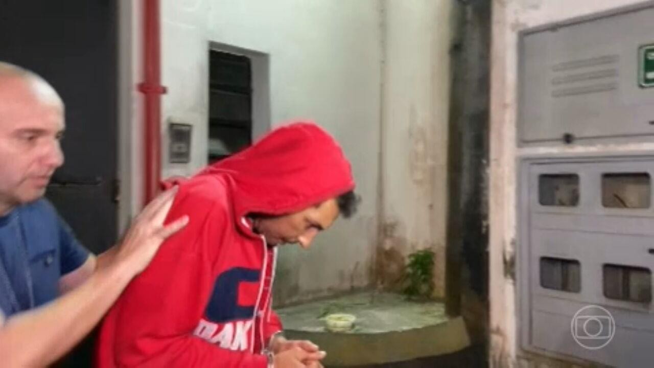 Apoiador De Lula Mata A Facadas Amigo Apoiador De Bolsonaro No Litoral