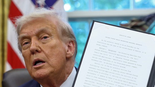 Tarifaço: saiba quais países serão afetados com novo anúncio de Trump -