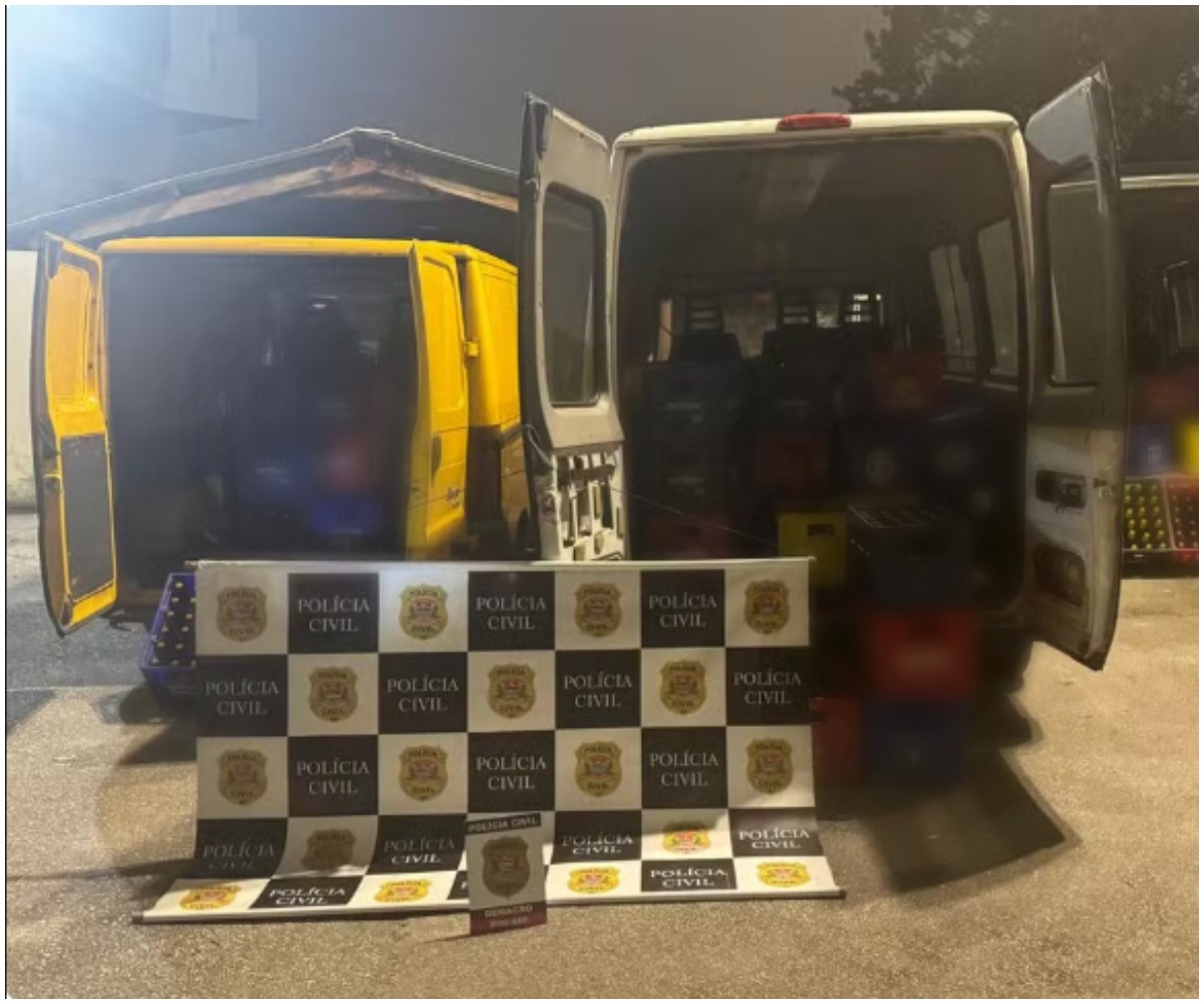 MP denuncia 20 suspeitos por adulterar cerveja em Ferraz de Vasconcelos e pede exame de metanol em bebidas 