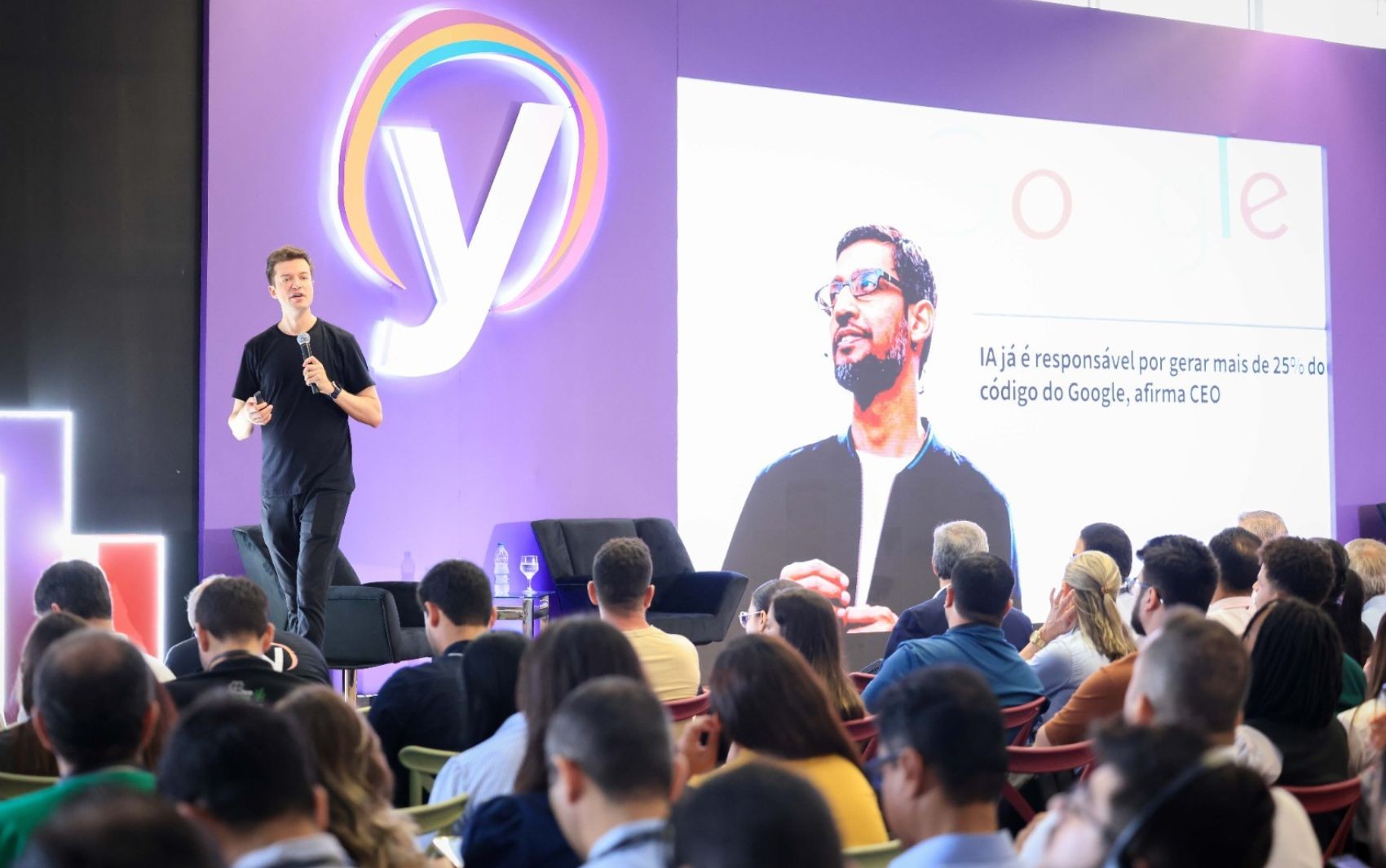 Evento de inovação do cooperativismo promove palestras e mentorias em Goiânia; veja a programação