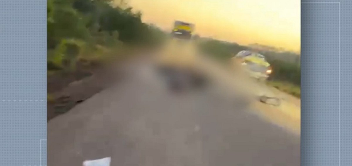 Dois PMs estão entre os mortos em acidente entre motos em Mocajuba, no PA