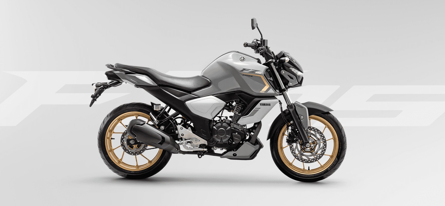 Yamaha Fazer F15 � Foto: divulga��o/Yamaha