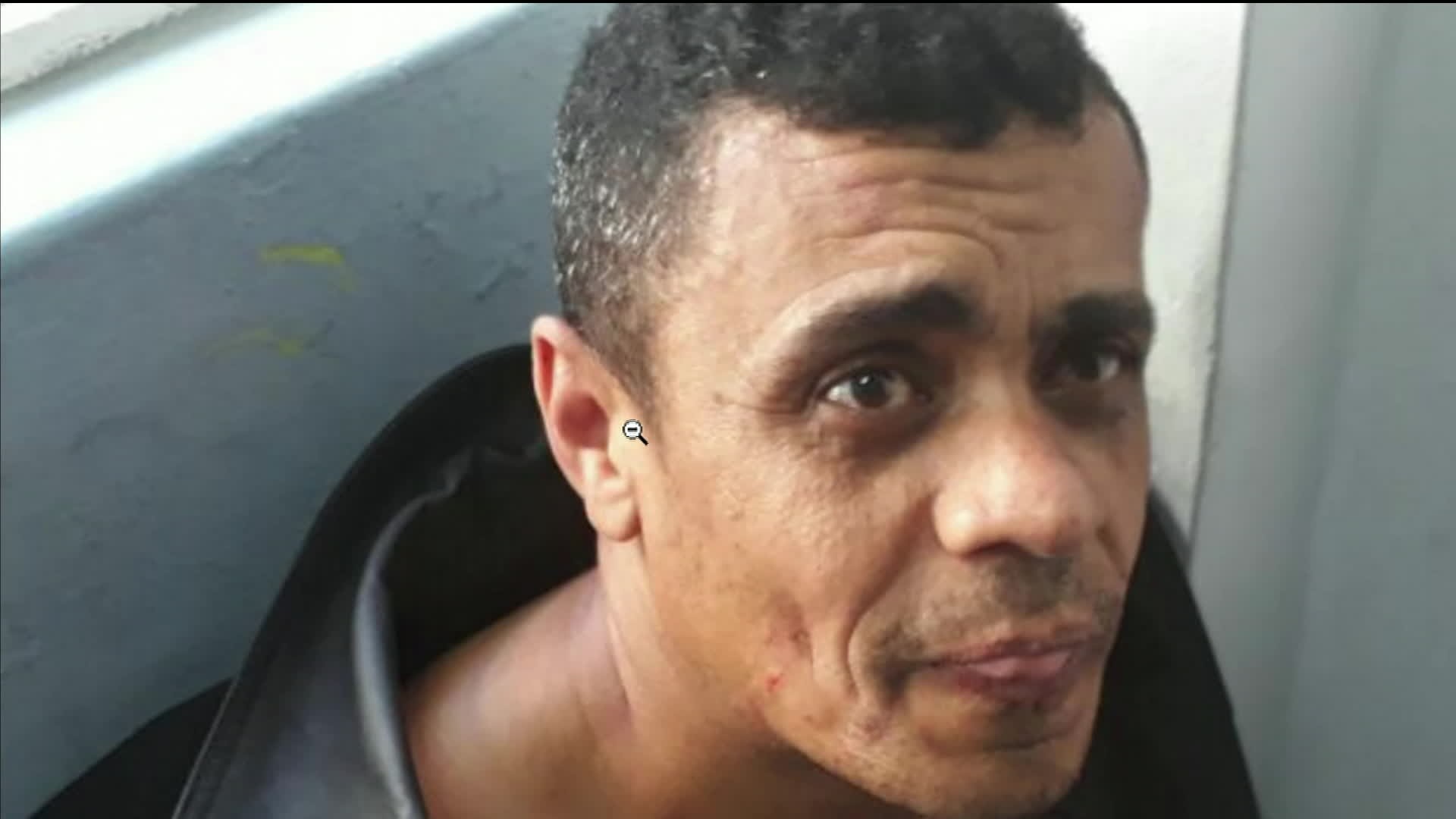 Adélio Bispo, autor de facada em Bolsonaro, precisa ser transferido para MG até julho