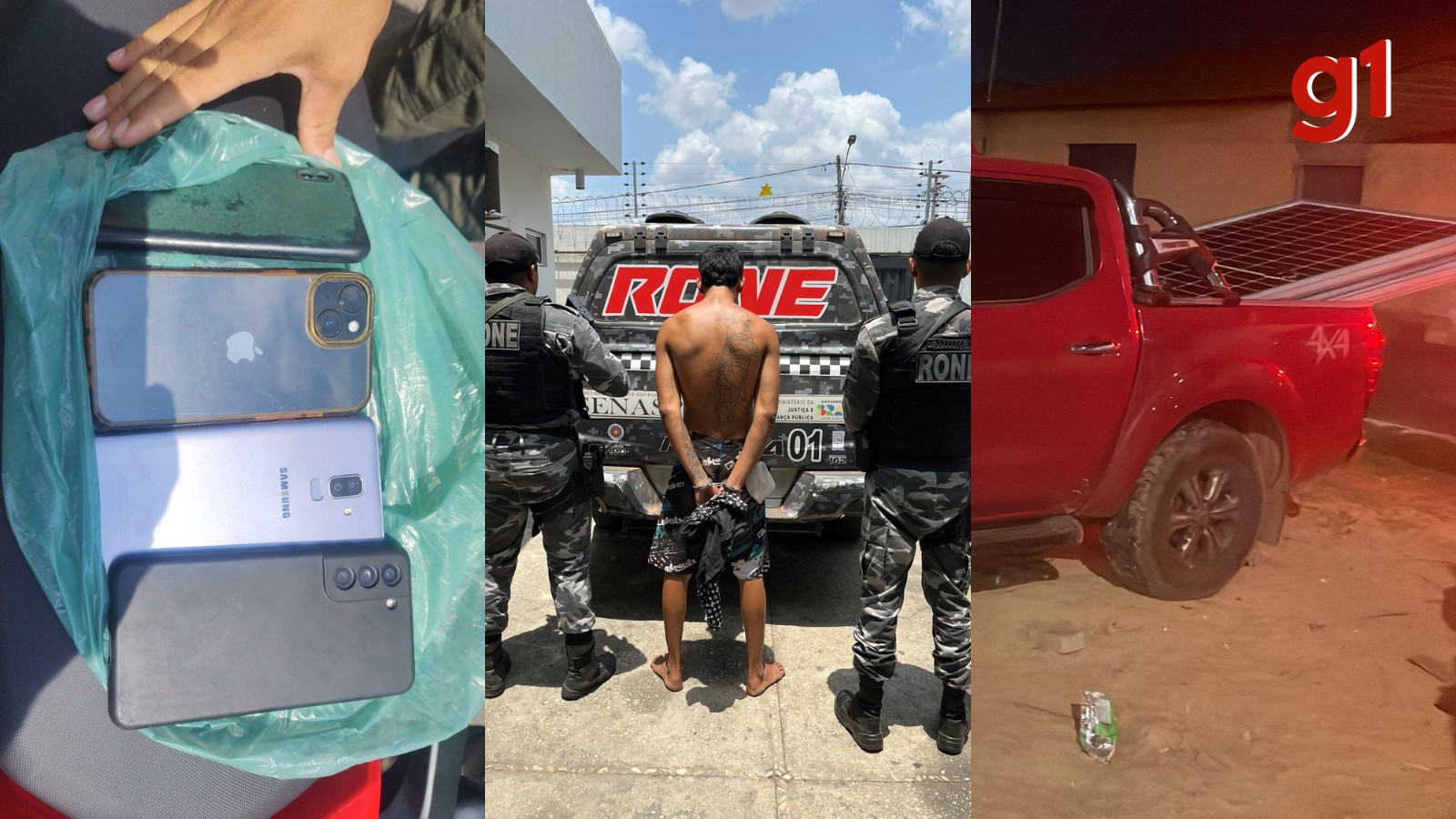 Juiz tem casa invadida e família feita refém durante assalto na Zona Norte de Teresina