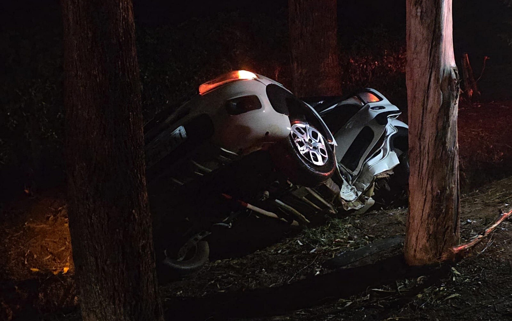 Duas pessoas morrem e 16 ficam feridas em acidentes no fim de semana no Sul de MG; veja ocorrências