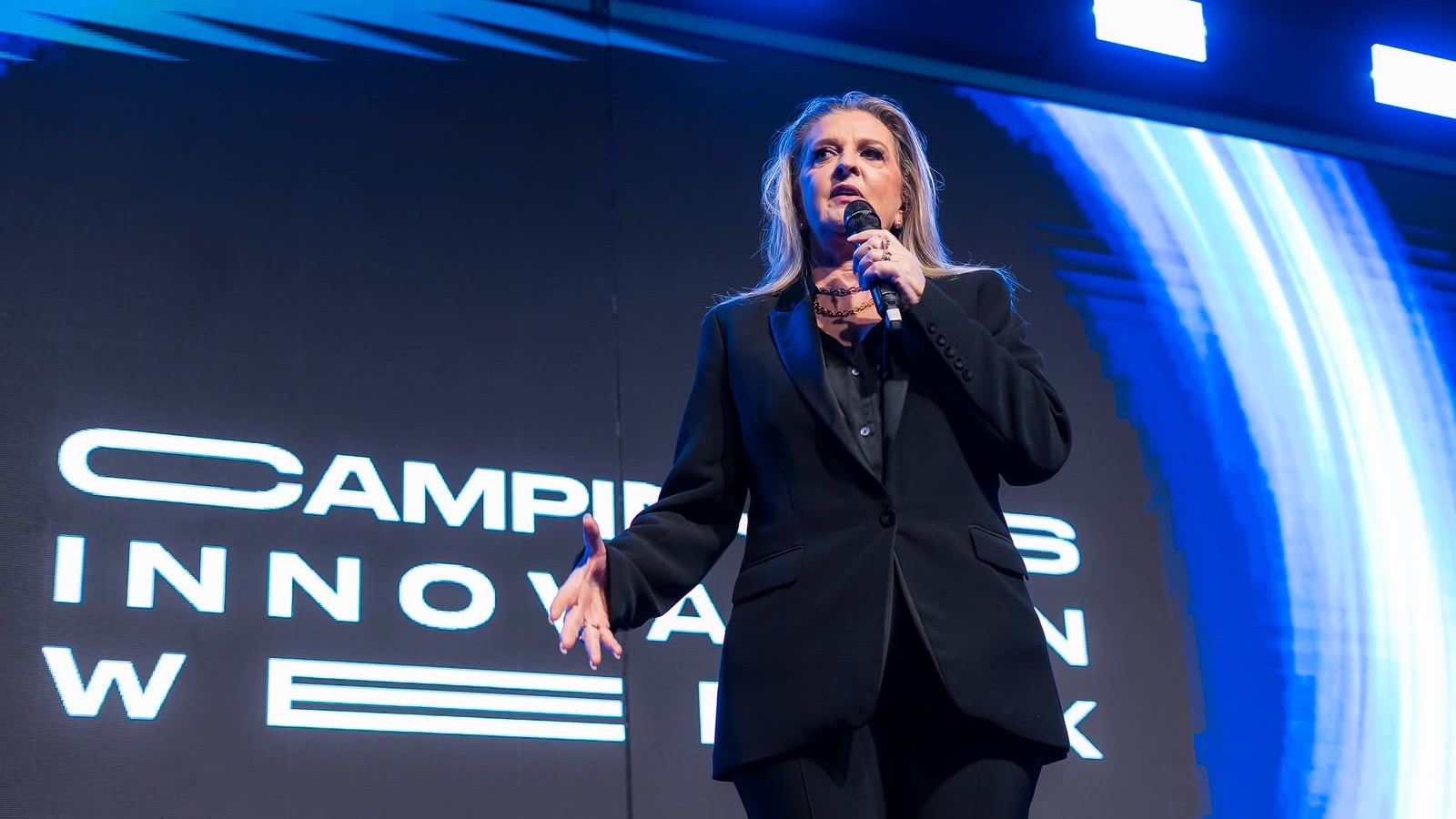 Com tema ‘O amanhã é nosso’, Campinas Innovation Week começa nesta segunda