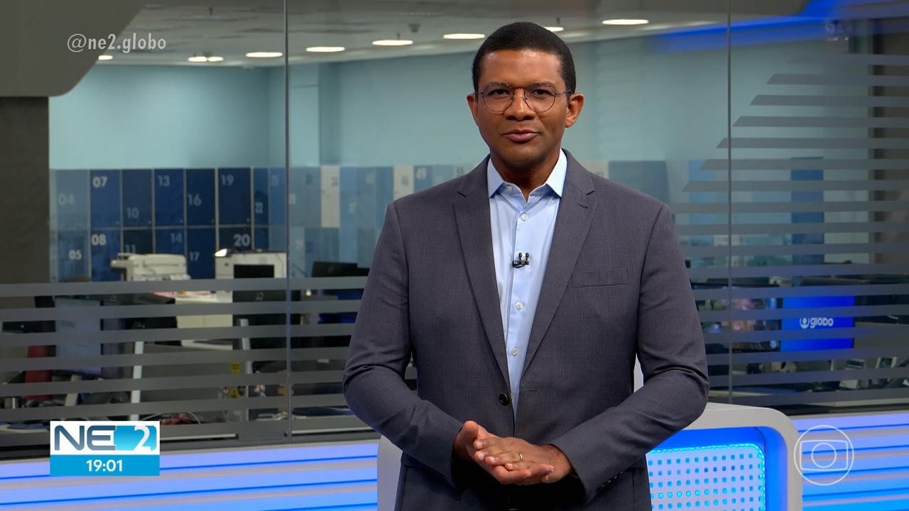 VÍDEOS: NE2 de quarta-feira, 29 de abril de 2026 