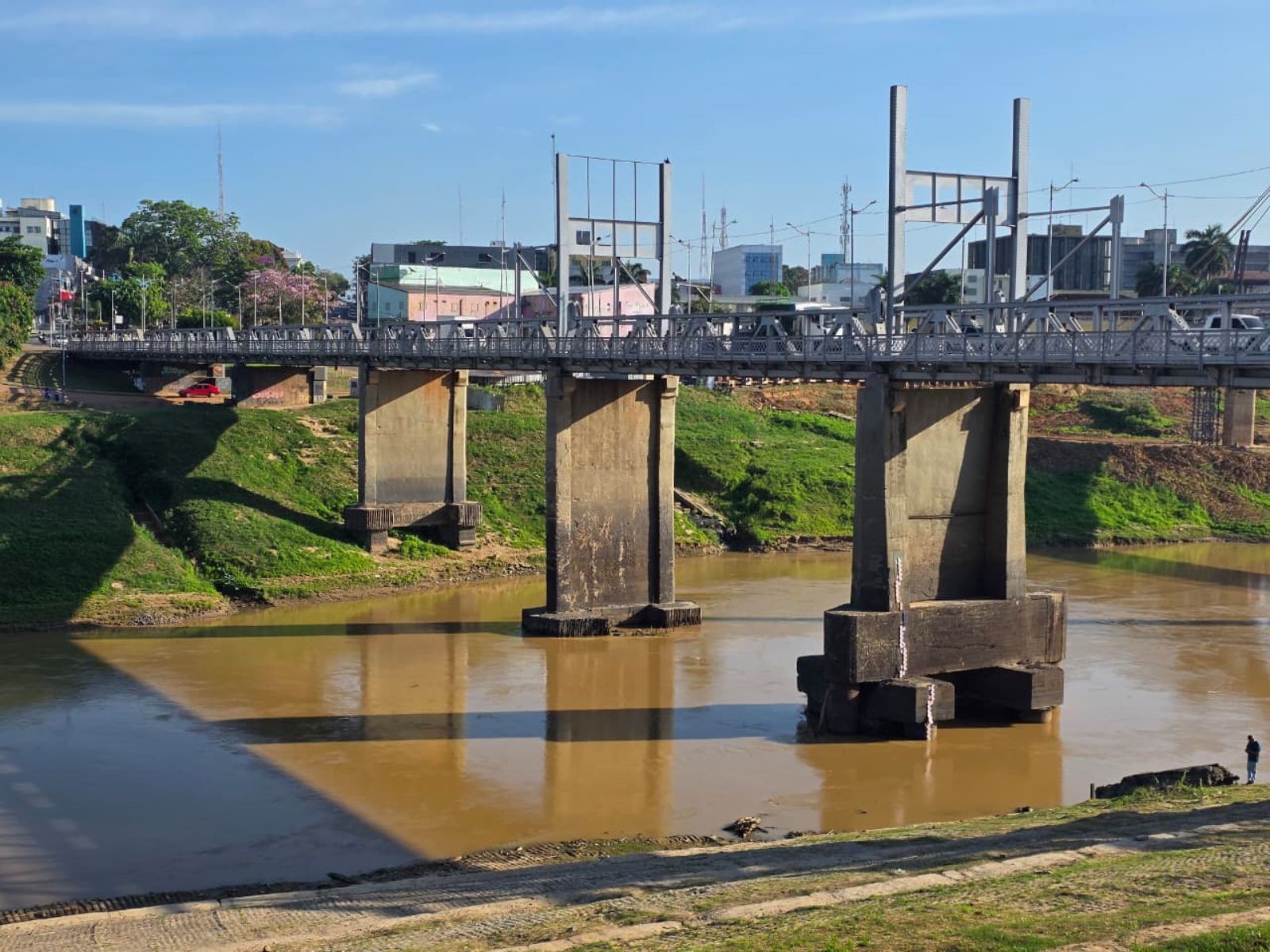 Acre recebe R$ 19,3 milhões do governo federal para enfrentar a seca