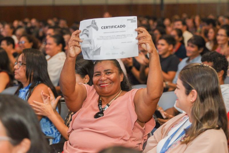 COP30: Governo do Pará abre 7 mil vagas em cursos de capacitação 