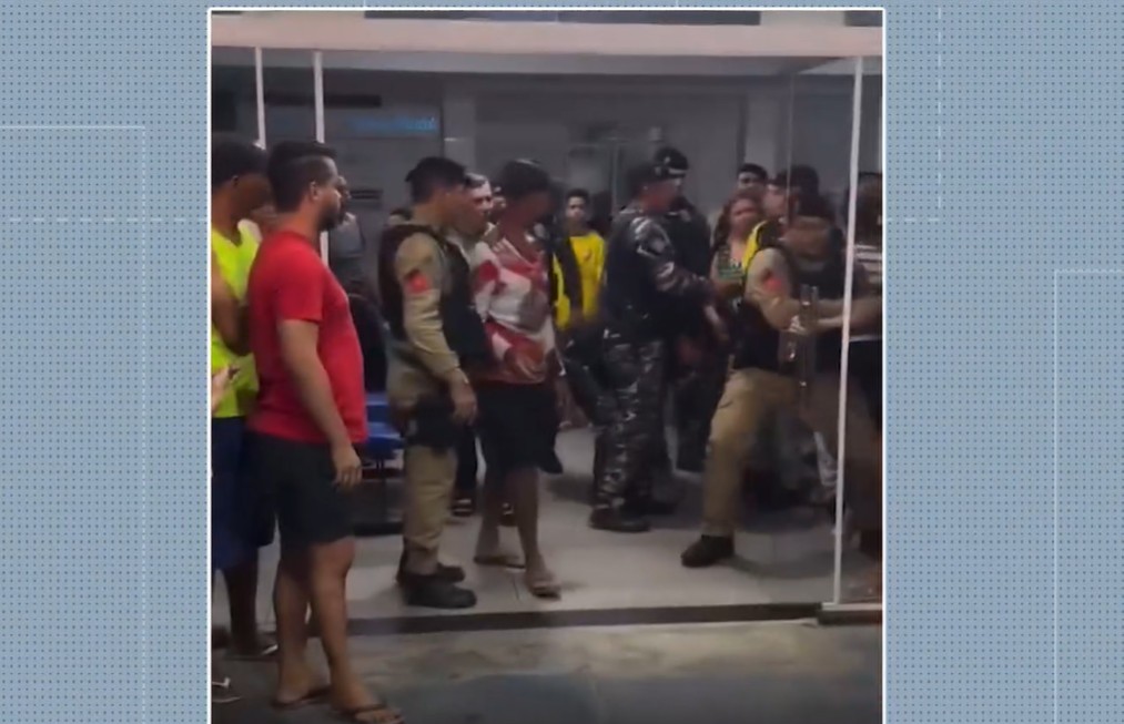 Suspeito de roubar veículos é morto em troca de tiros com a polícia no Sertão da PB 