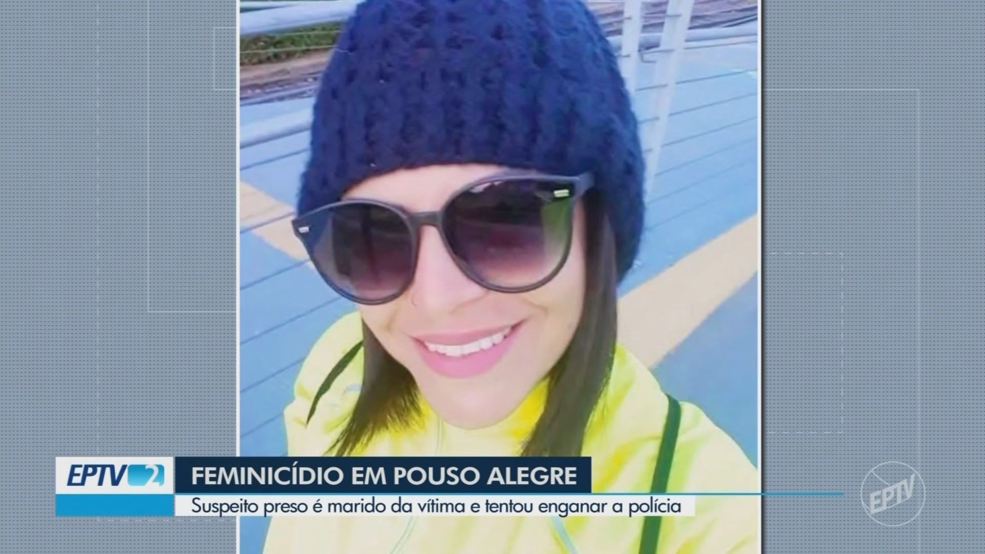 VÍDEOS: EPTV 2 Sul de Minas de segunda-feira, 2 de fevereiro de 2026