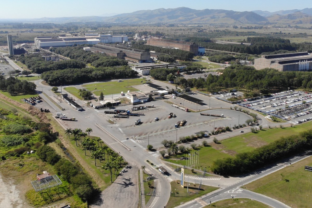Pinda recebe R$ 566 milhões da Gerdau e fortalece setor industrial verde