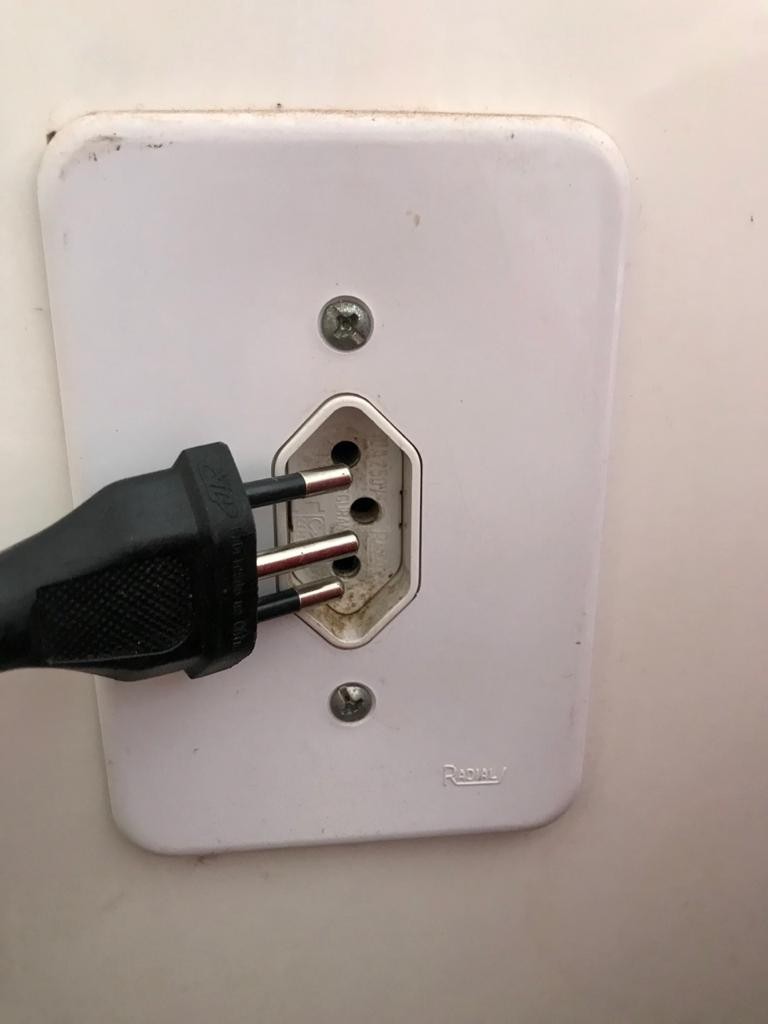Manutenção preventiva de instalações elétricas pode evitar acidentes