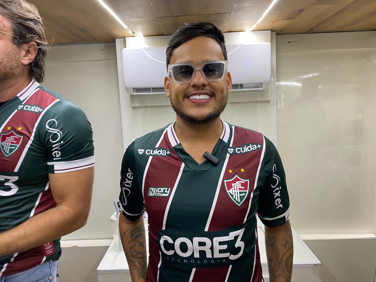 Thiago Aquino volta a comandar arrastão da Micareta de Feira de Santana pelo terceiro ano consecutivo