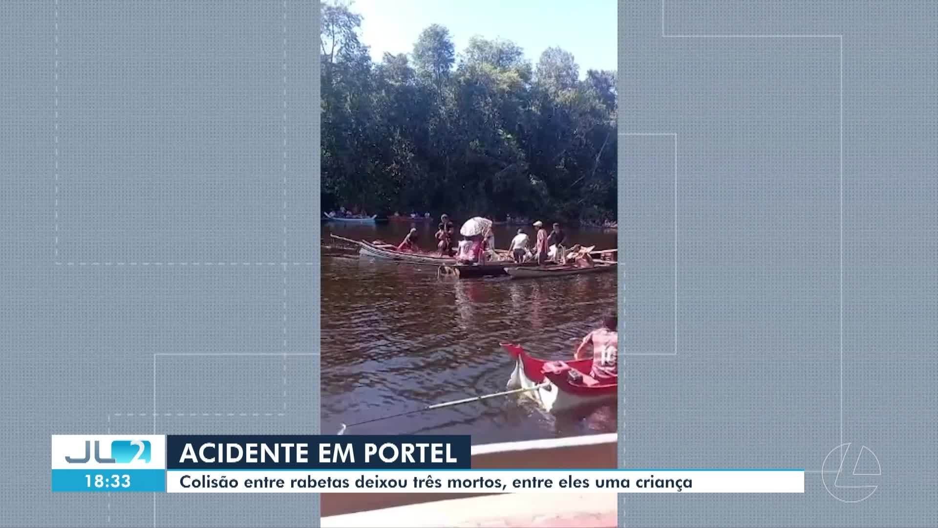 VÍDEOS: JL2 de segunda-feira, 15 de junho de 2026