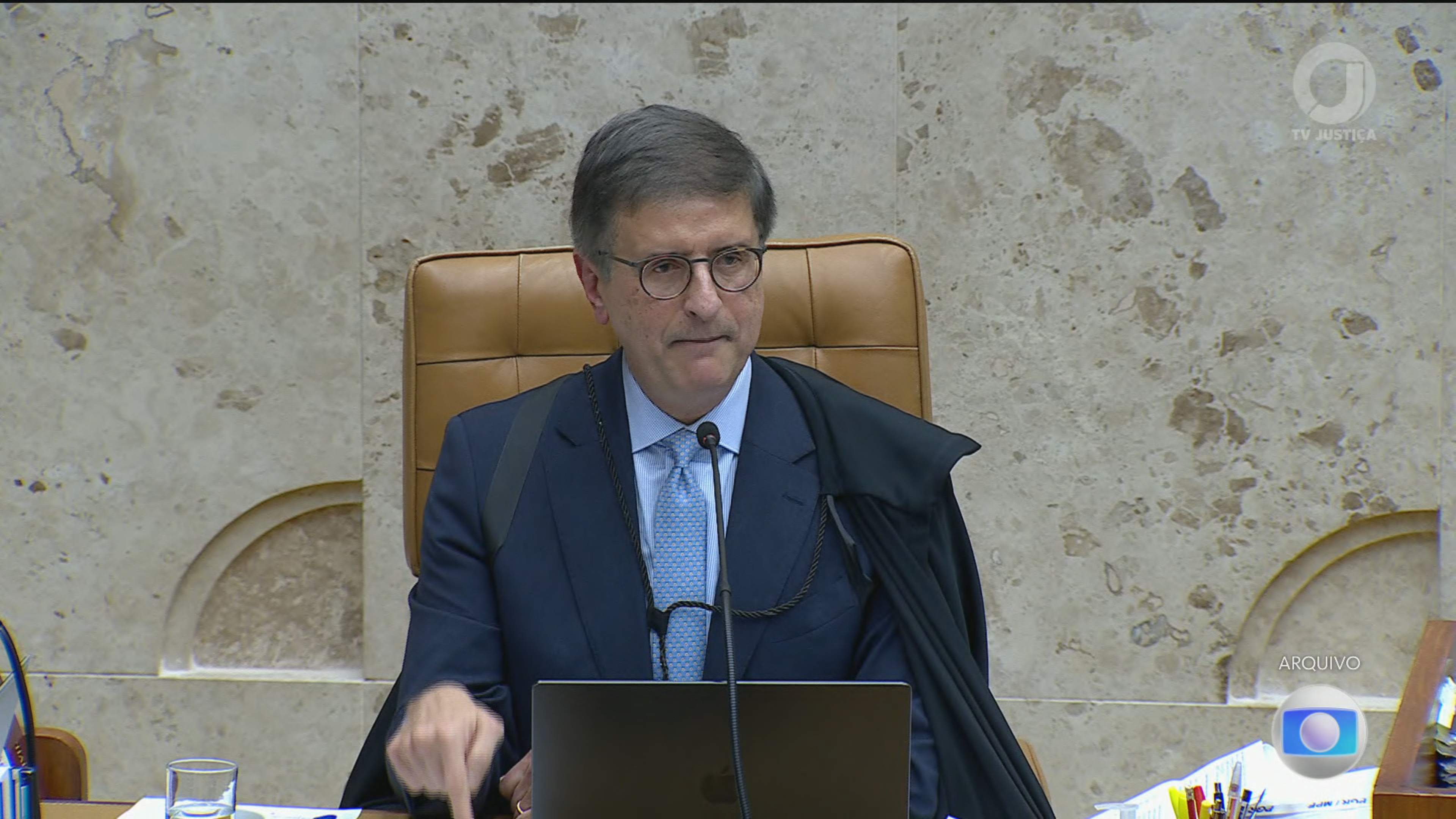 Conselho Superior do Ministério Público Federal rejeita abrir investigação sobre a atuação de Paulo Gonet no caso Master