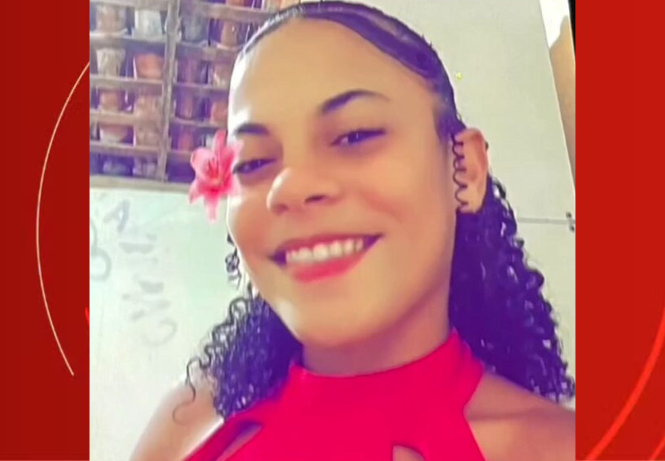 Adolescente de 17 anos é morta a facadas dentro de casa em Bonito; companheiro é preso em flagrante