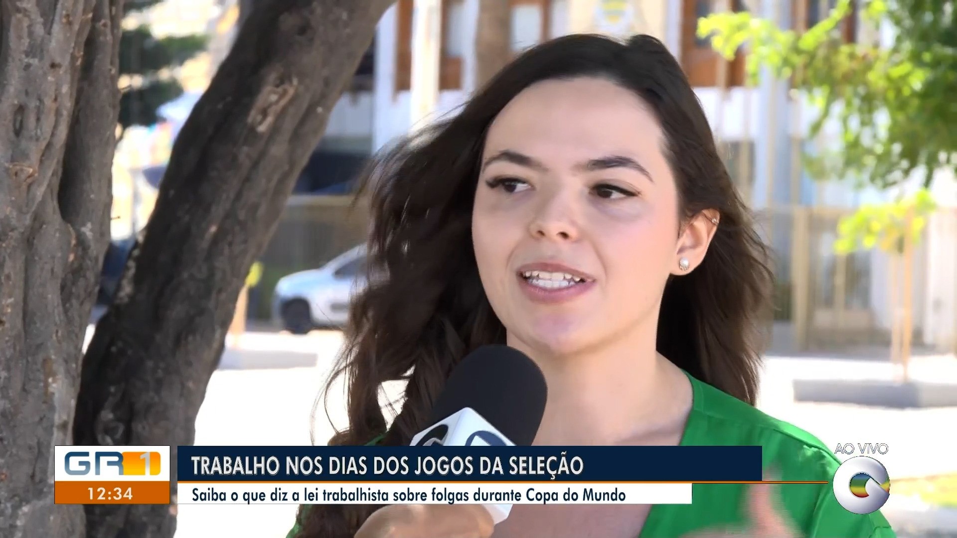 VÍDEOS: GR1 de quarta-feira, 10 de junho de 2026