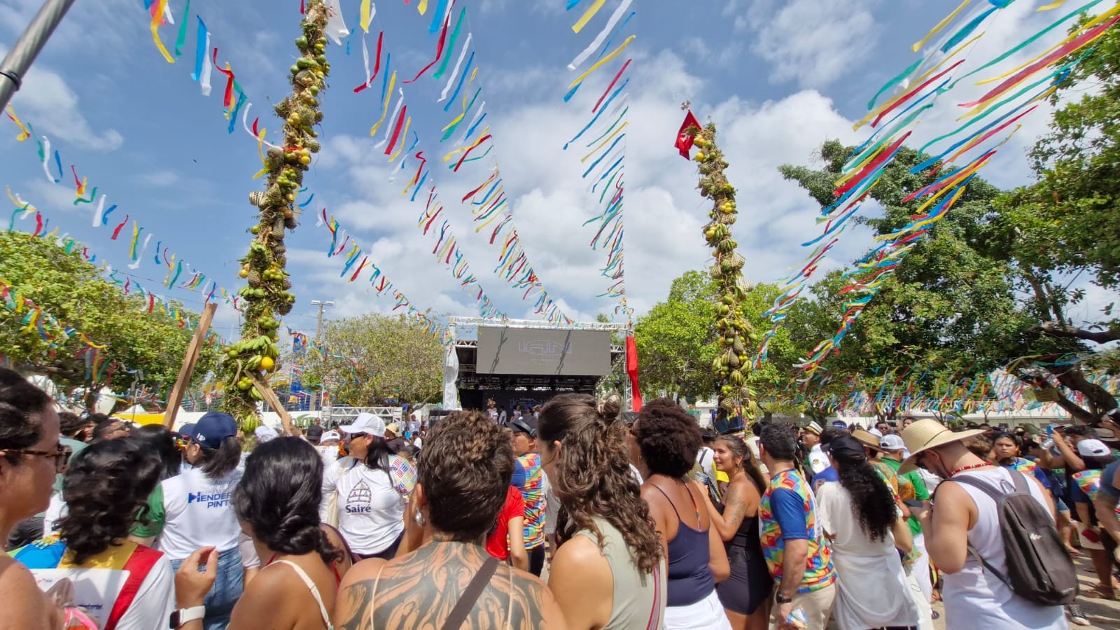 Você Não Tá Convidada pro Meu Bat Mitzvá!
