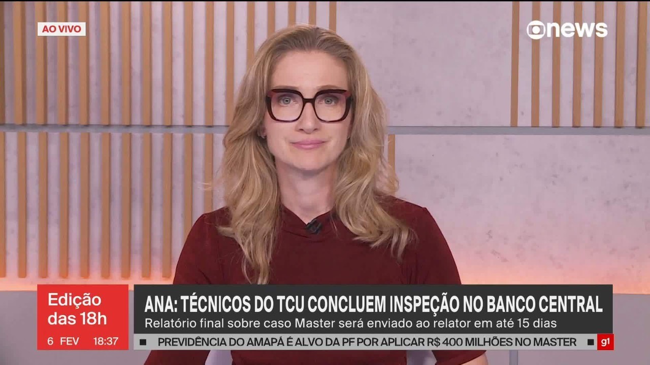 CVM cria grupo para analisar informações sobre Banco Master, Reag e entidades ligadas ao caso