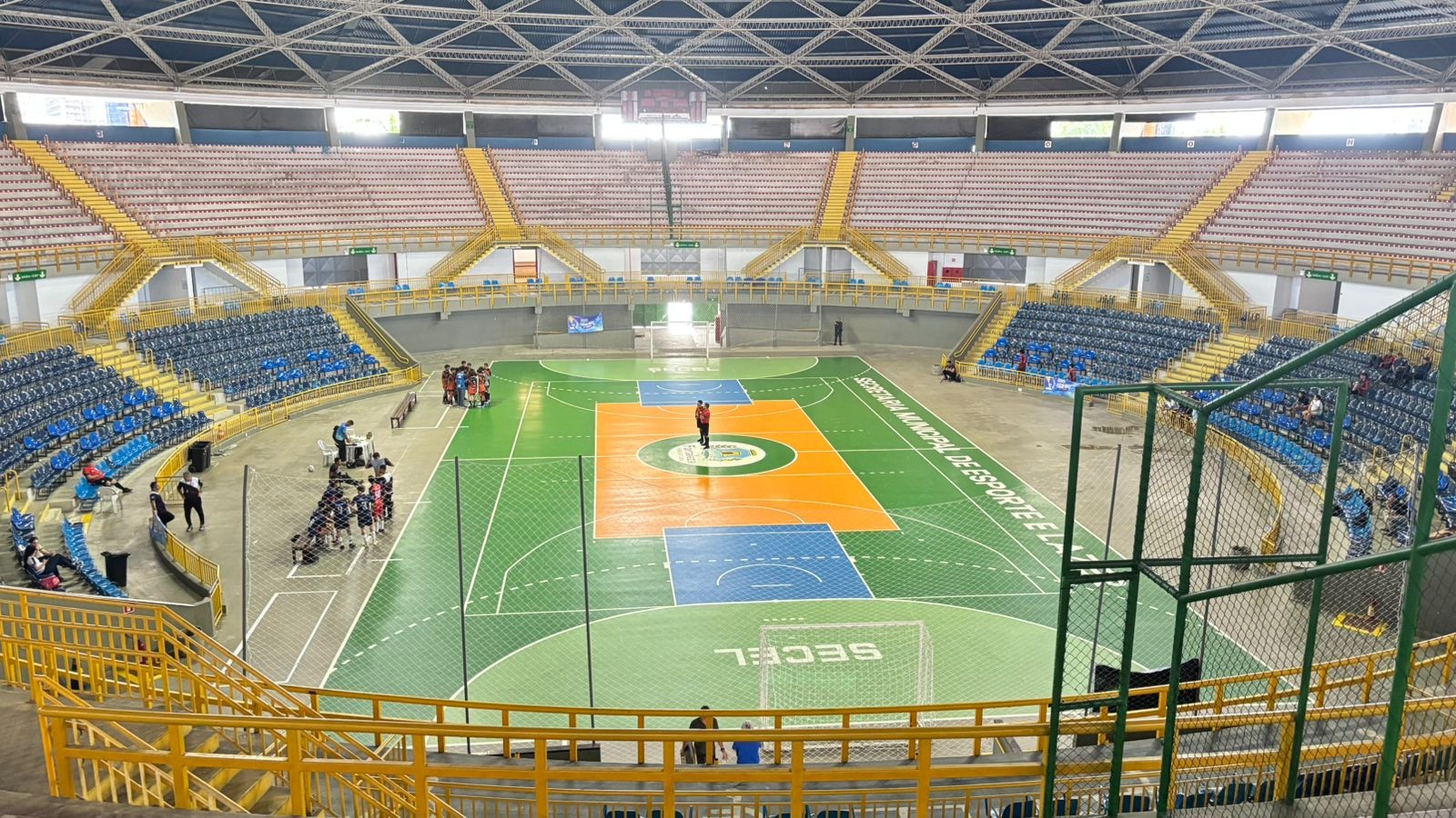 Você Não Tá Convidada pro Meu Bat Mitzvá!