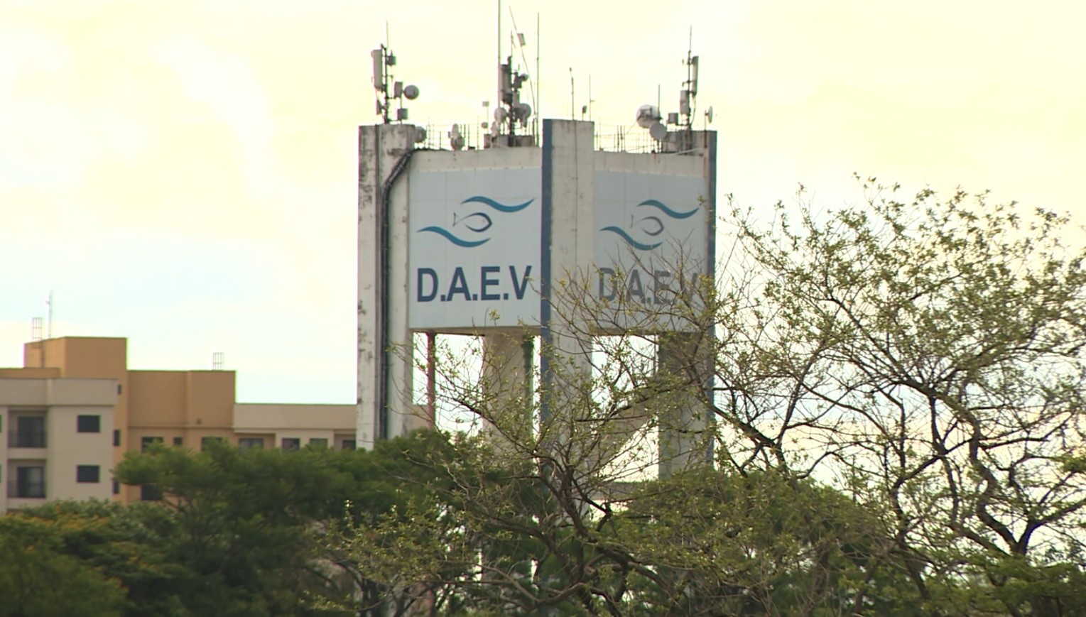 Valinhos anula venda de ações do DAEV e amplia tarifa social