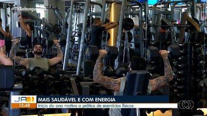 Personal dá dicas para quem quer começar a praticar exercícios físicos