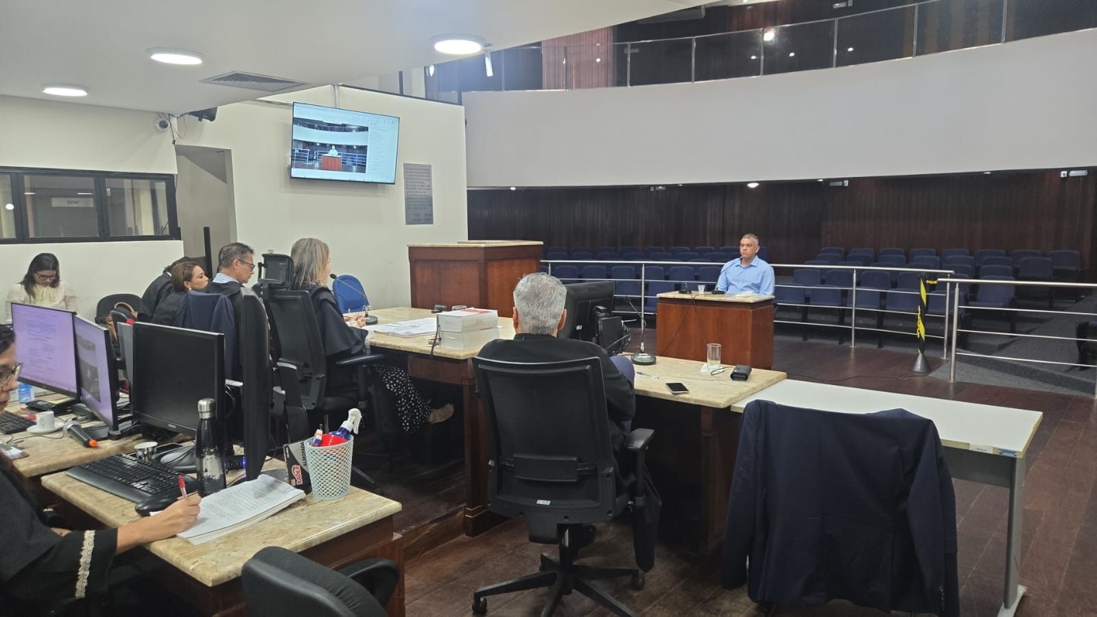 PM é condenado a 12 anos de prisão por morte de personal trainer após briga de trânsito em Natal