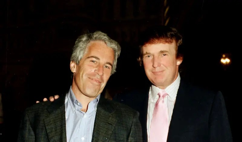 O que a divulgação dos arquivos de Epstein significa para Trump e seus eleitores