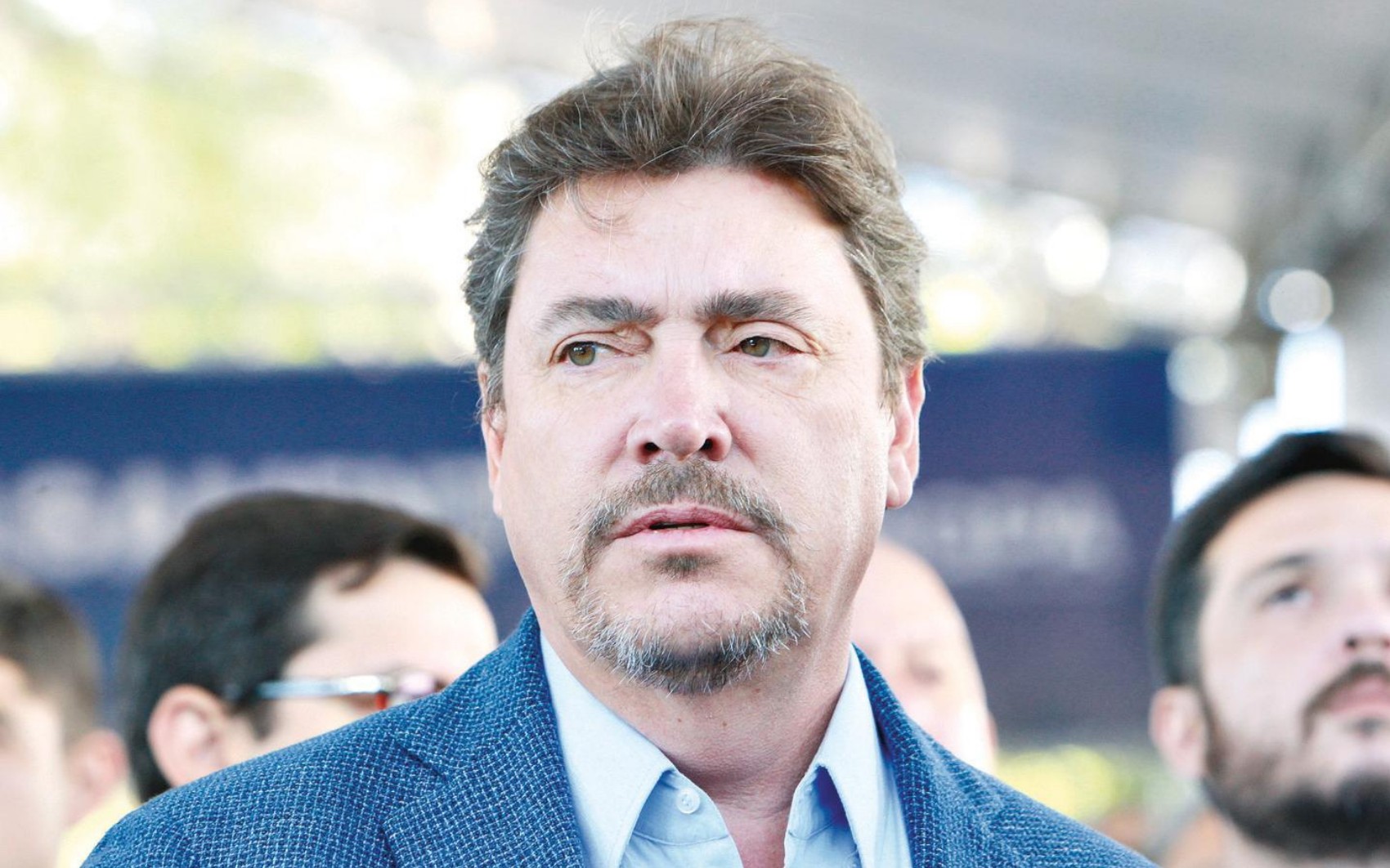 Wilder Morais (PL) declara R$ 65,1 milhões ao TSE; vice informa R$ 7,3 milhões