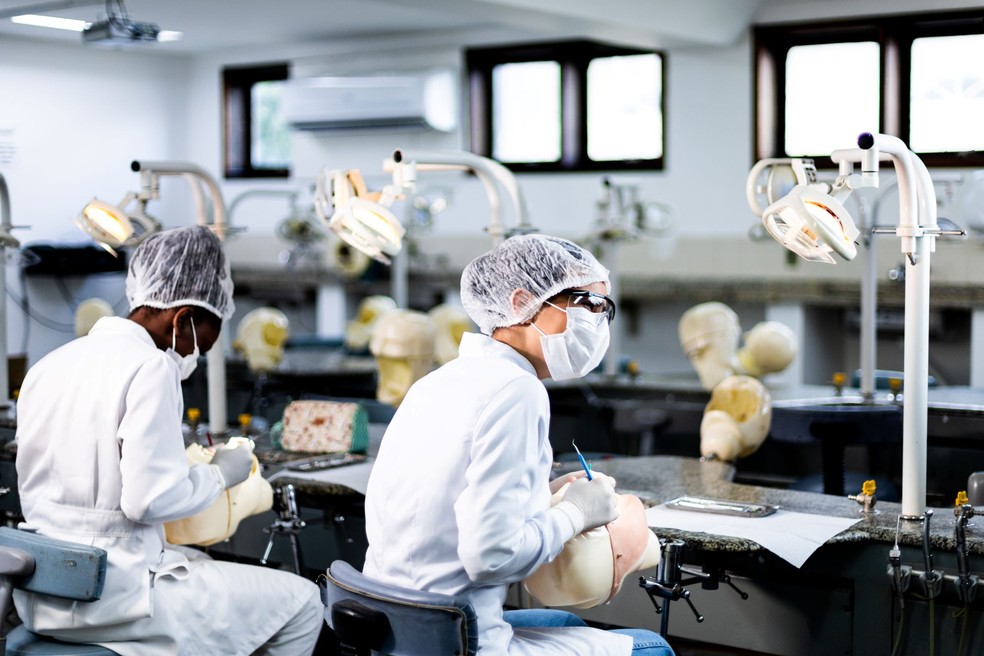 ESP/CE abre 41 novas vagas para Residência Multiprofissional; oportunidades estão distribuídas em cinco programas. — Foto: Divulgação/Univassouras