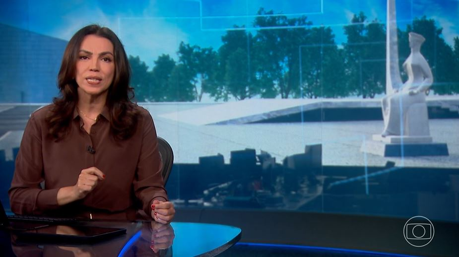 Moraes diz que encontrou presidente do BC para tratar da lei Magnitsky 