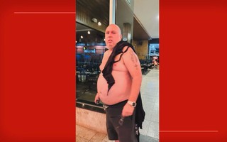 Policial Civil do DF que atirou em delegada usava arma 9 mm