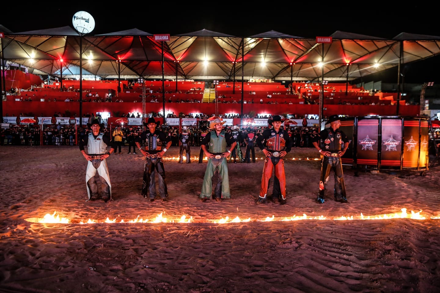 De olho no Barretão: peão que vencer em Limeira garante vaga no maior rodeio do Brasil e prêmio em dinheiro