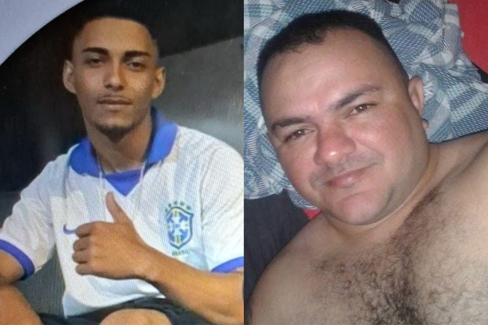 Dois homens morrem e outro fica ferido após serem baleados na Zona Norte de Teresina