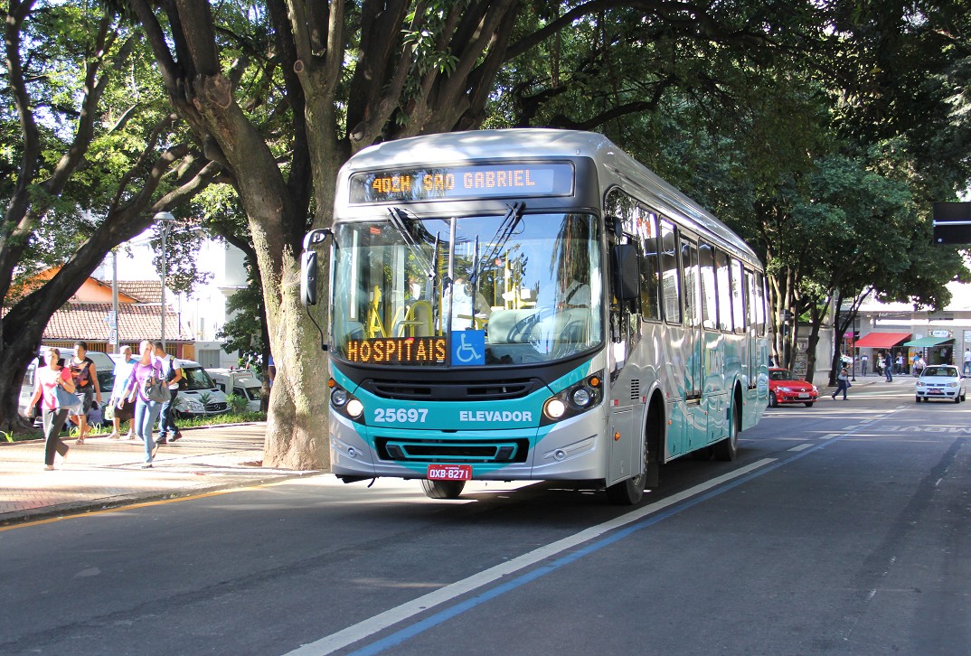 Prefeitura de BH vai destinar R$ 93 milhões a empresas de ônibus da Região Metropolitana para pagamento de vale-transporte