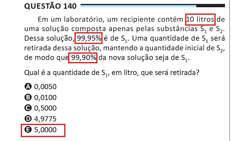 Mensagens de Edcley indicam acesso prévio a mais 2 questões do Enem não anuladas pelo Inep: 'Pode marcar sem medo de ser feliz, nem leia'