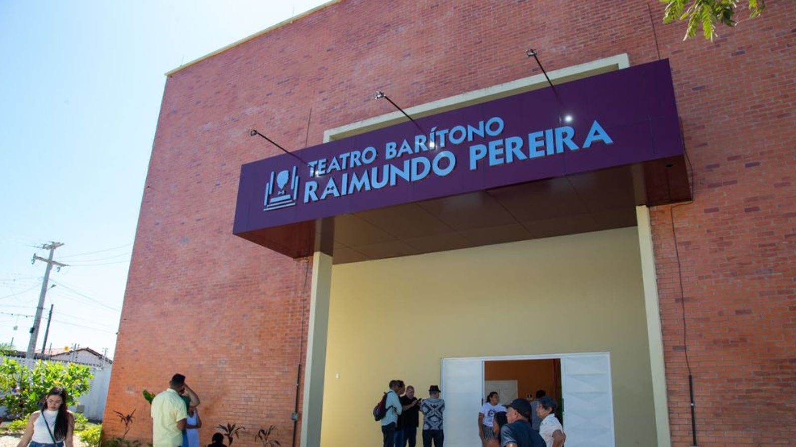 Inscrições para cursos de teatro, violão e forró com mensalidade de R$ 35 são abertas em Teresina; veja como fazer