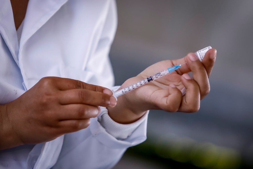  — Foto: Vacinação contra Mpox começa no RN para pessoas com HIV e baixa imunidade - Divulgação