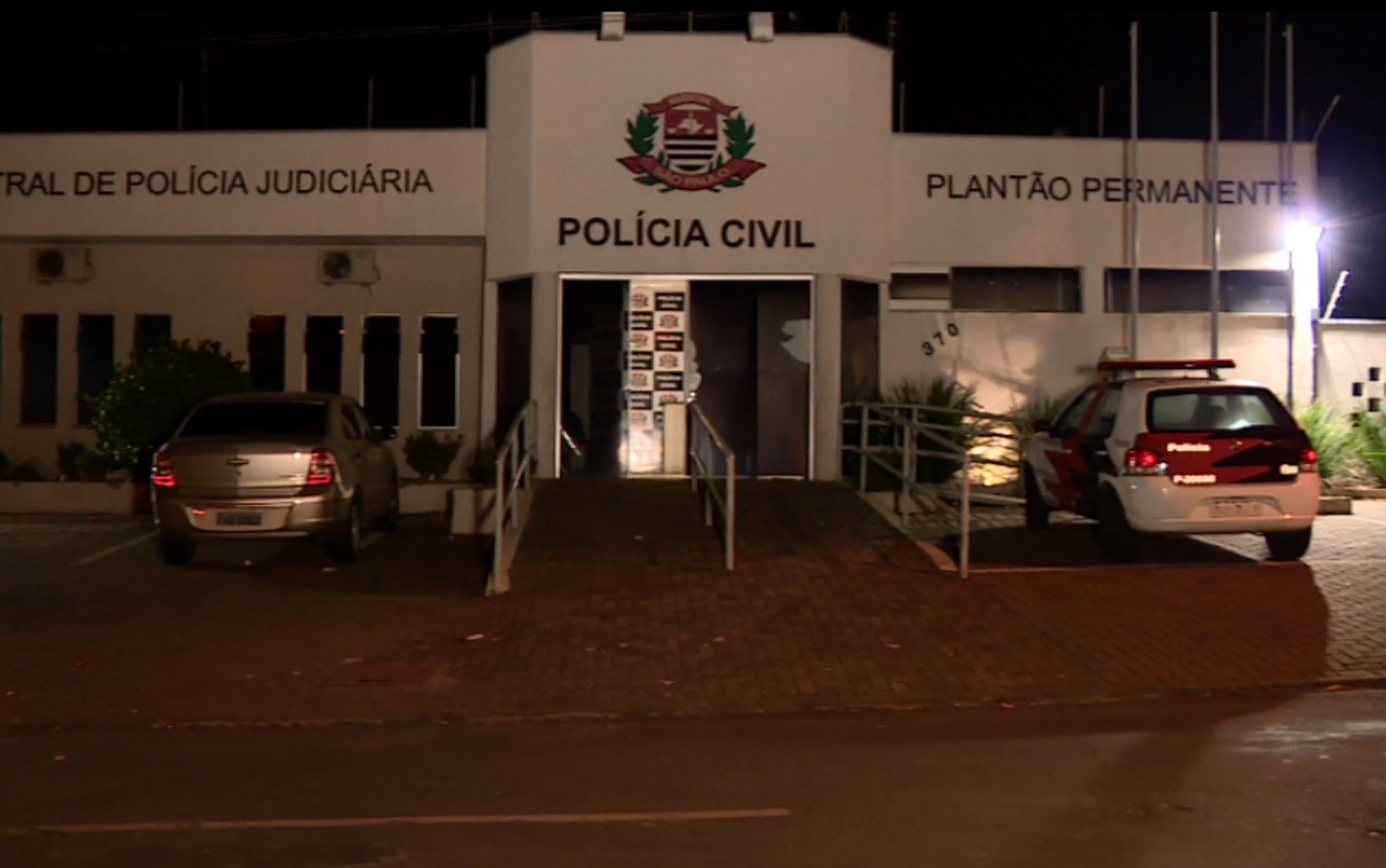 Homem é preso suspeito de matar mulher em casa de Mogi Guaçu e polícia investiga feminicídio