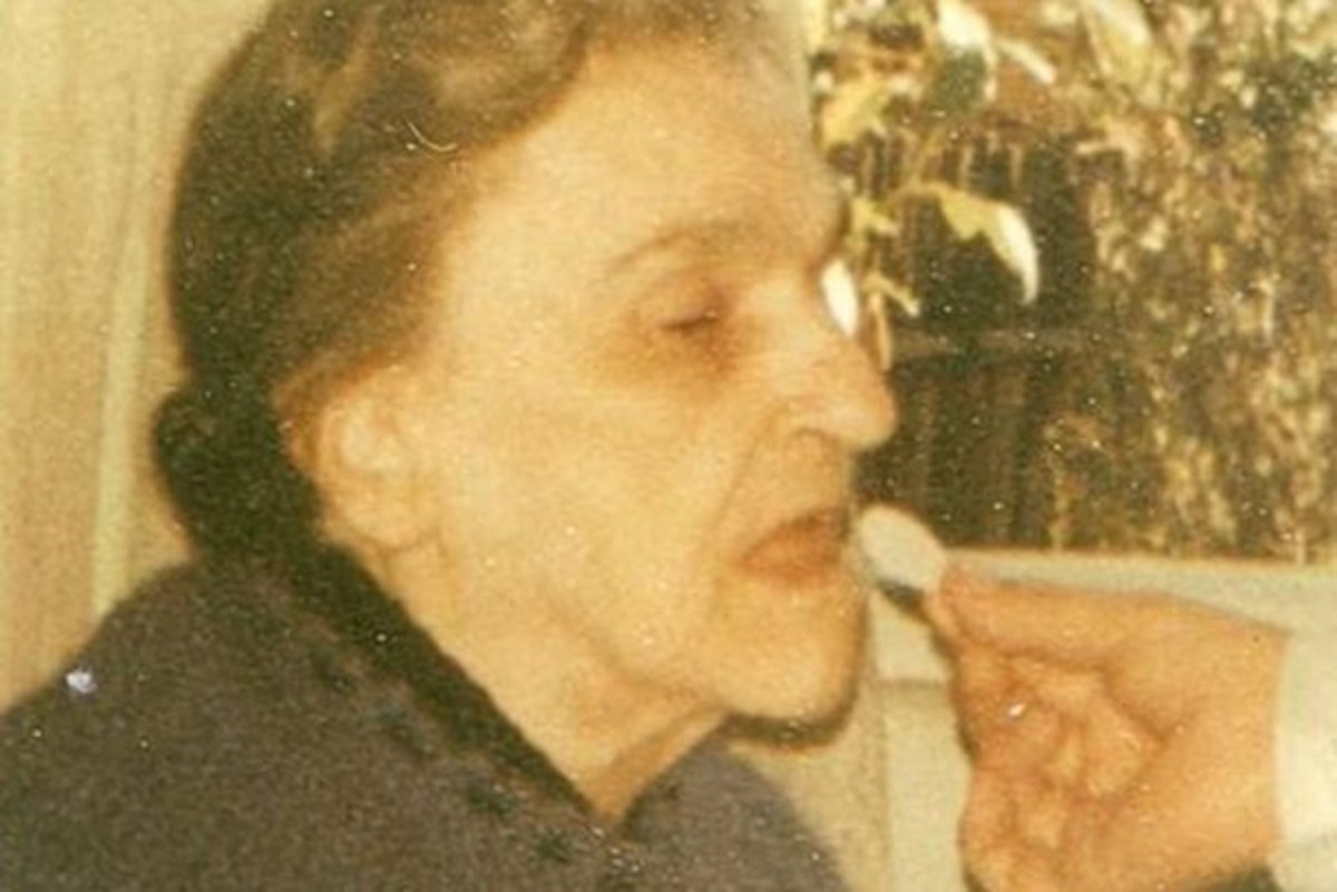 Fenômeno de Lola, religiosa que teria sobrevivido mais de 60 anos só com hóstias, é estudado por pesquisadores da UFJF